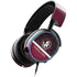 Florida State University Pattern Jersey SteelSeries Arctis 3 Skin